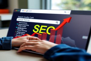 搜索引擎优化排名:专业 SEO 优化公司应具备什么条件才能被客户信赖?