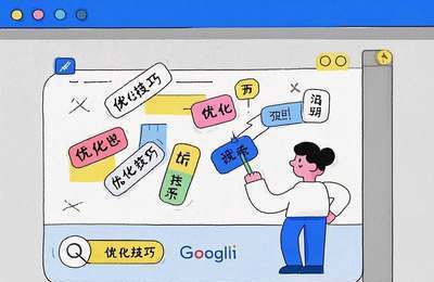 域名查询系统:搜索引擎网站优化的基本原则