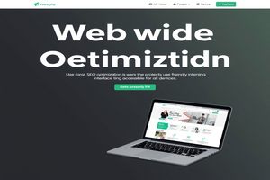 seo交流:企业 SEO 优化策略的制定指南