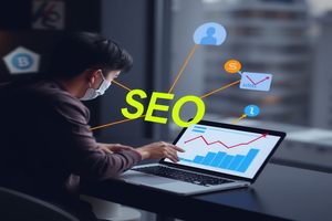 seo优化教程:影响关键词排名的六大因素