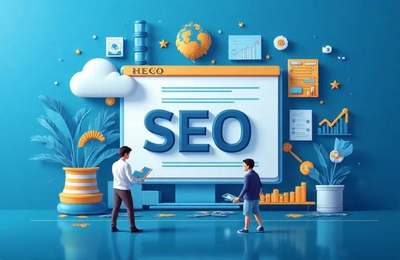 SEO2兼具氧化还原性,如何发挥其双重特性?,代码优化对于网站的意义
